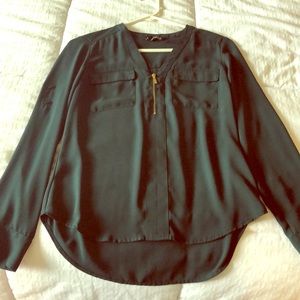Brand new express blouse